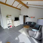 G24 Mit Sauna Im Eigenen Garten By Interhome 度假居 布特亚丁根