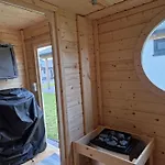 度假居 G24 Mit Sauna Im Eigenen Garten By Interhome *