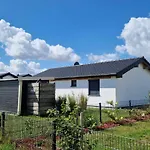G24 Mit Sauna Im Eigenen Garten By Interhome *