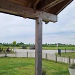 度假居 G24 Mit Sauna Im Eigenen Garten By Interhome 布特亚丁根