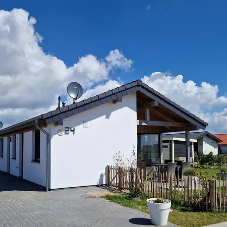 Casa vacanze Holiday Home By Interhome Butjadingen