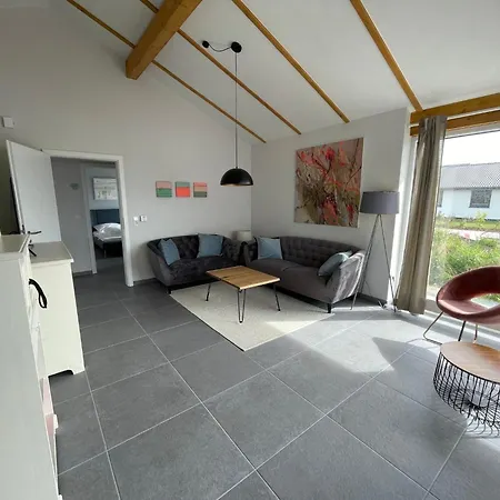 Holiday Home By Interhome Casa vacanze Butjadingen