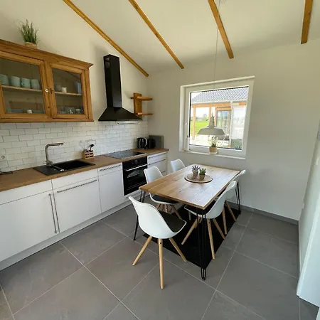 Σπίτι διακοπών G24 Mit Sauna Im Eigenen Garten By Interhome *