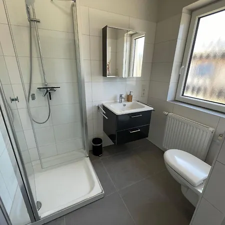 Holiday Home By Interhome *