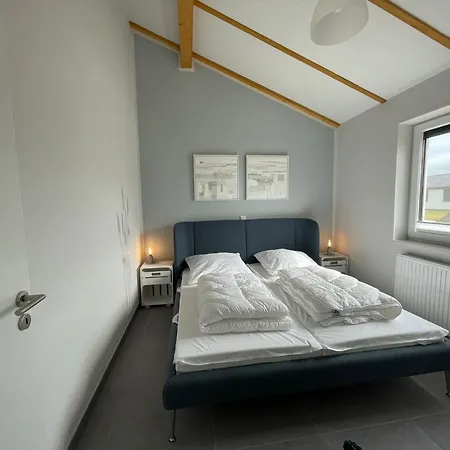 Holiday Home By Interhome Butjadingen
