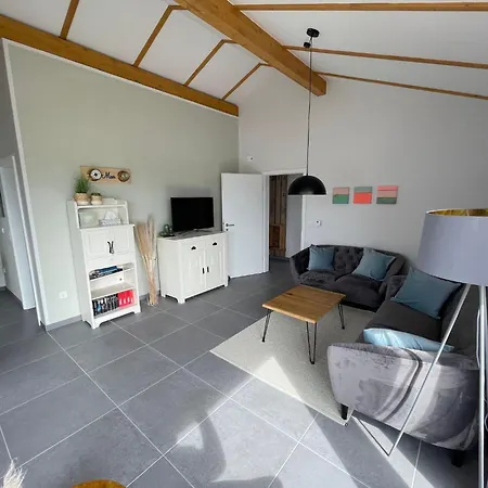 Holiday Home By Interhome Casa vacanze Butjadingen