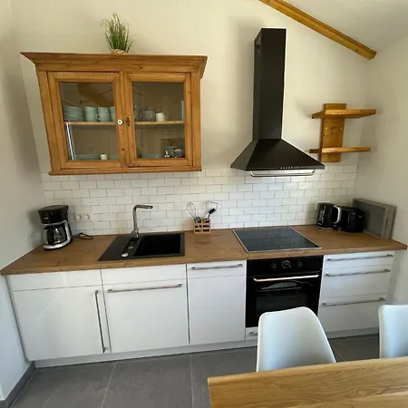 Holiday Home By Interhome