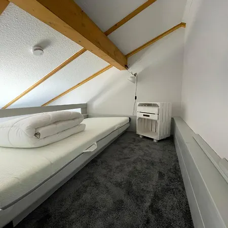 Holiday Home By Interhome