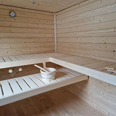 Holiday Home By Interhome Casa vacanze Butjadingen