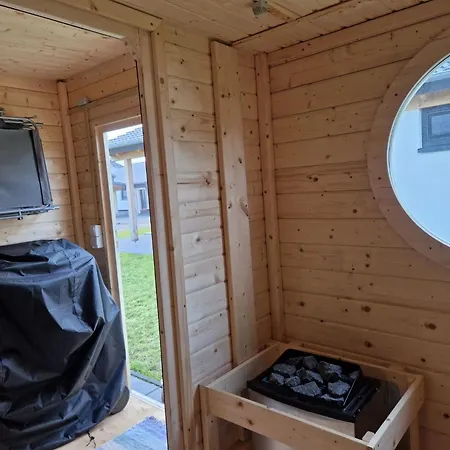 Casa vacanze Holiday Home By Interhome *