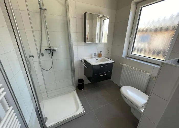 G24 Mit Sauna Im Eigenen Garten By Interhome *
