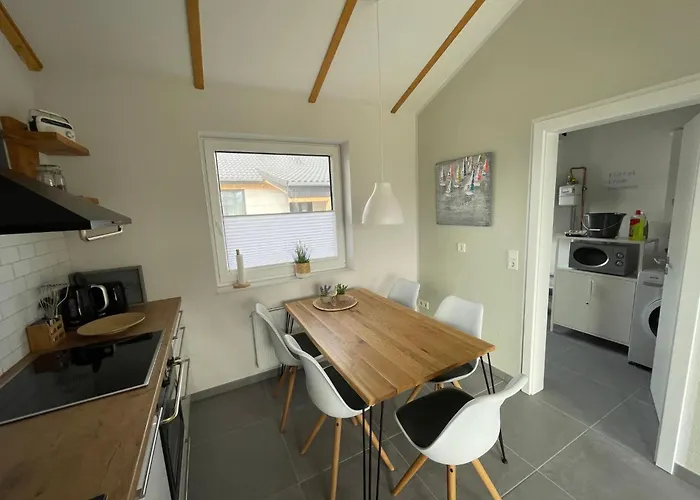 Σπίτι διακοπών G24 Mit Sauna Im Eigenen Garten By Interhome *