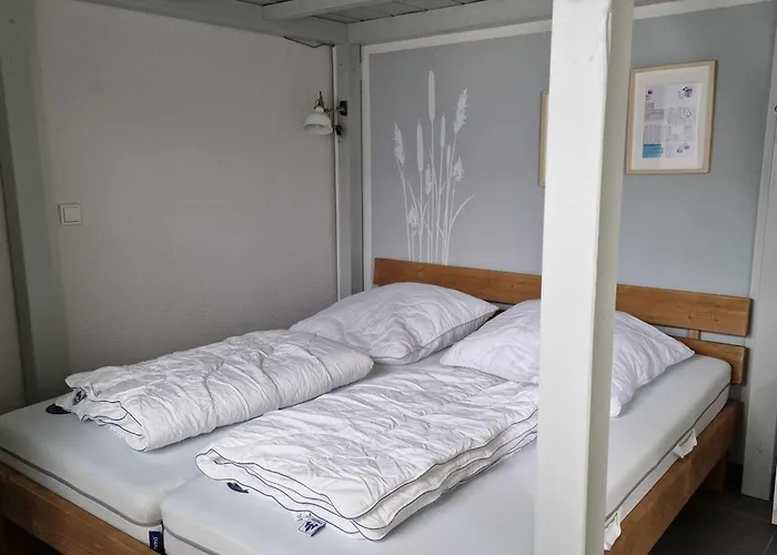 G24 Mit Sauna Im Eigenen Garten By Interhome Butjadingen