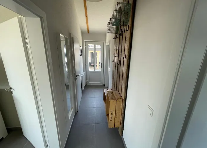 Σπίτι διακοπών G24 Mit Sauna Im Eigenen Garten By Interhome *