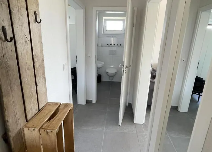 G24 Mit Sauna Im Eigenen Garten By Interhome *